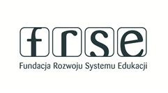 FRSE logo
